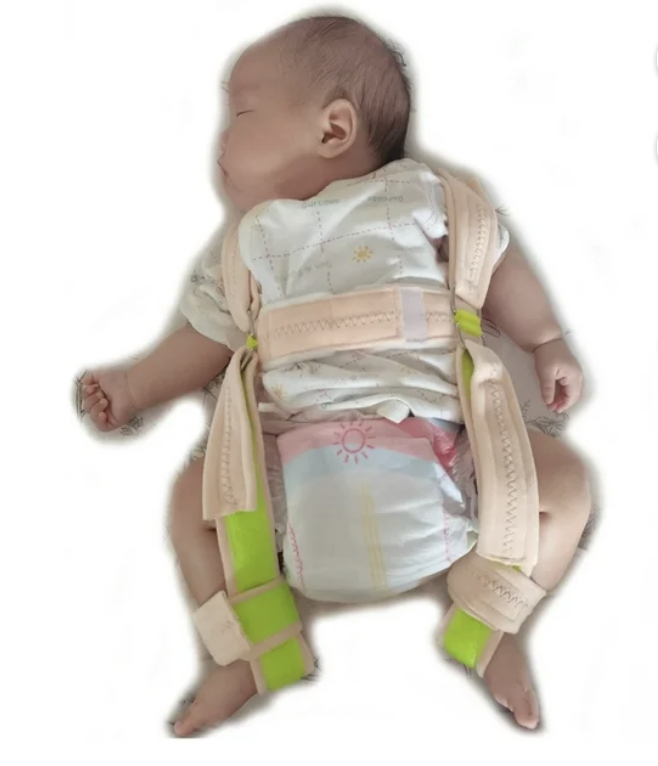 Pavlik harness