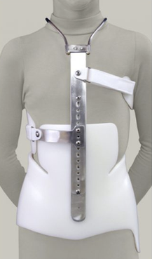 Milwaukee brace