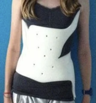 Boston brace